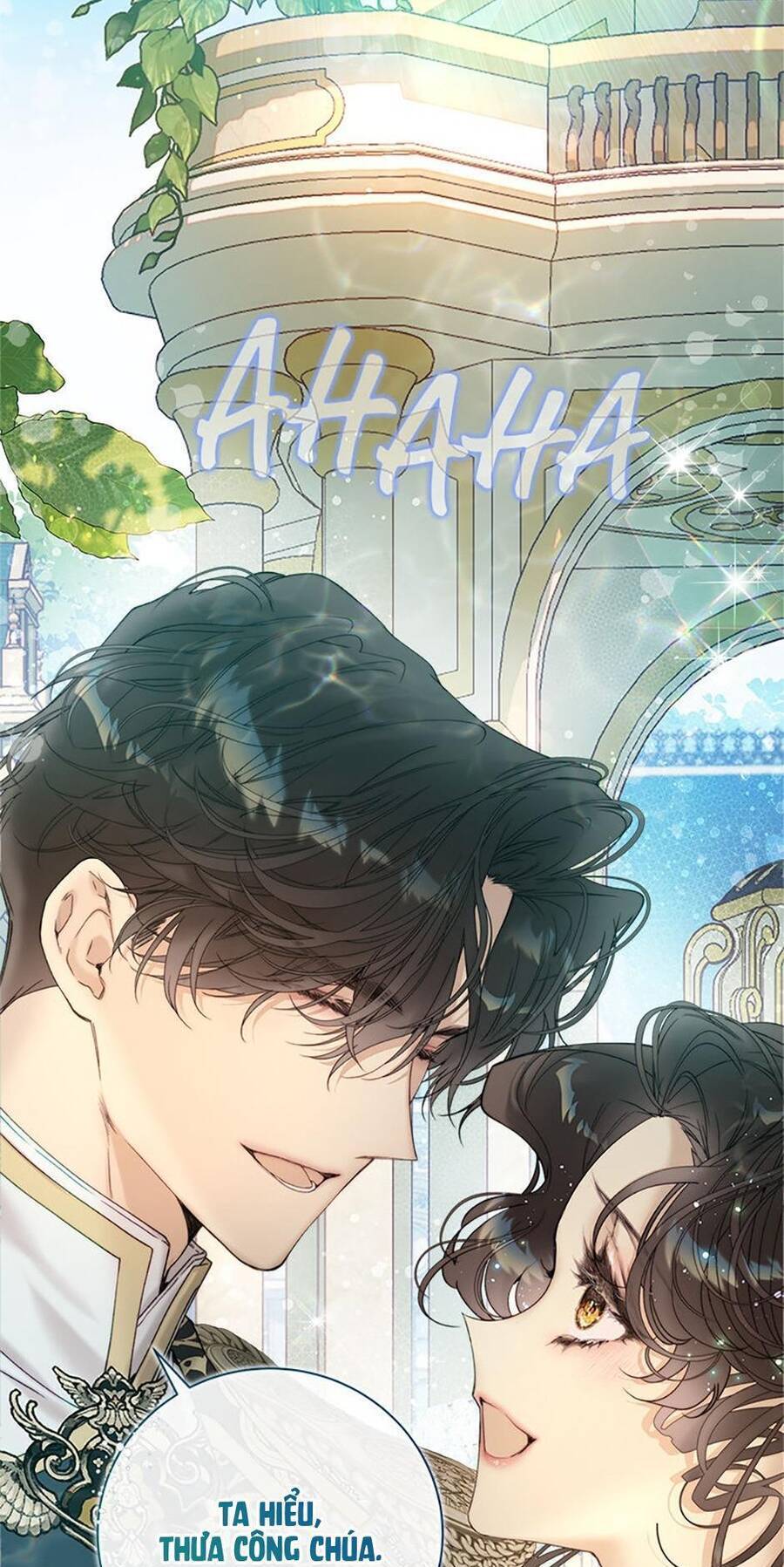 Công Chúa Chloe - Chapter 114 - Page 12