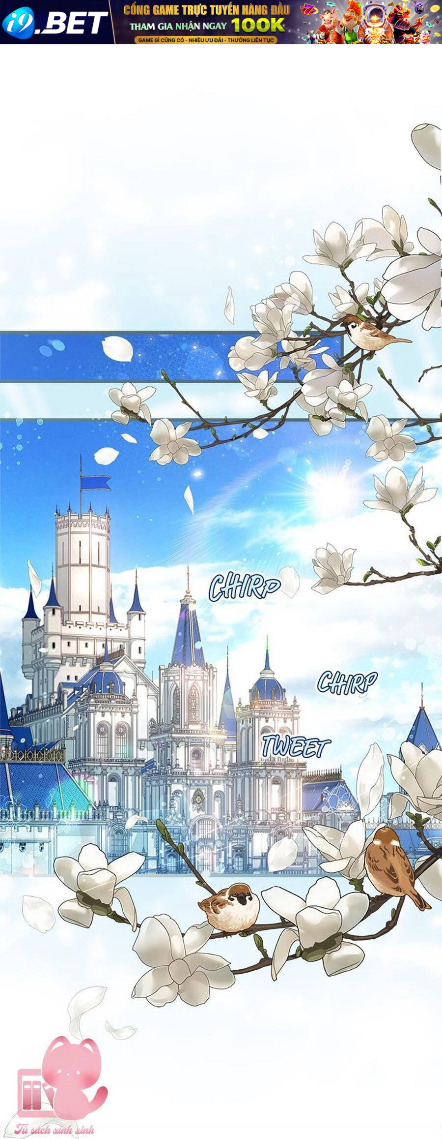 Công Chúa Chloe - Chapter 114 - Page 14