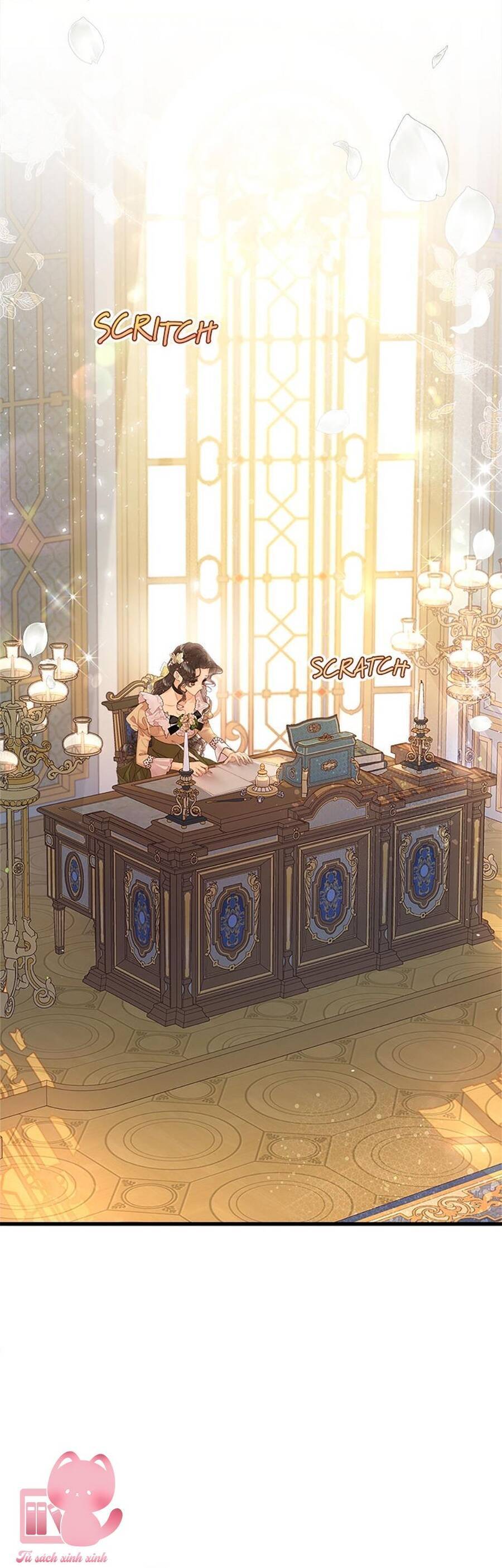 Công Chúa Chloe - Chapter 114 - Page 15