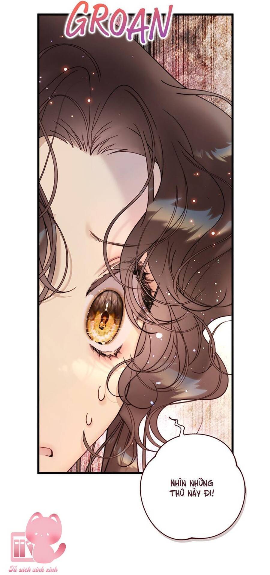 Công Chúa Chloe - Chapter 114 - Page 16