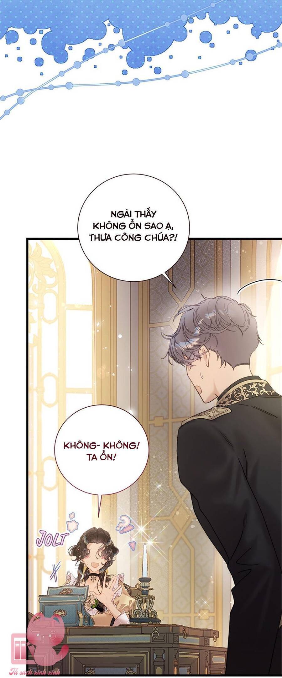 Công Chúa Chloe - Chapter 114 - Page 19