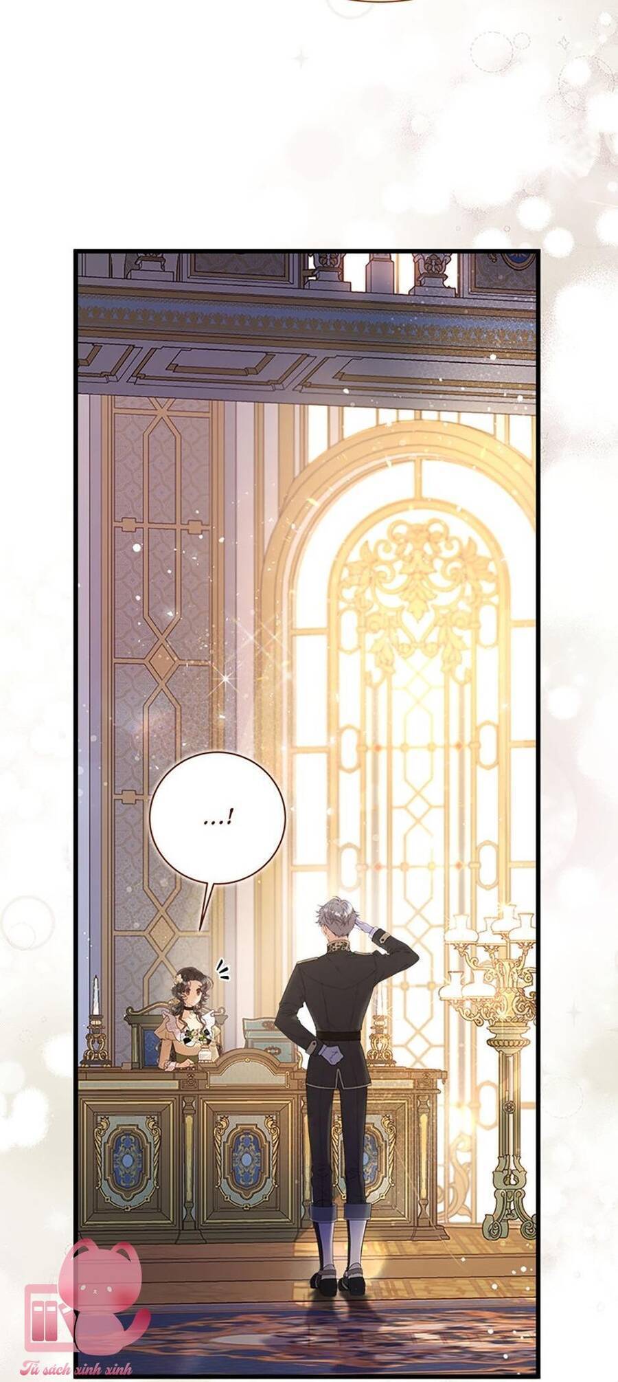 Công Chúa Chloe - Chapter 114 - Page 23