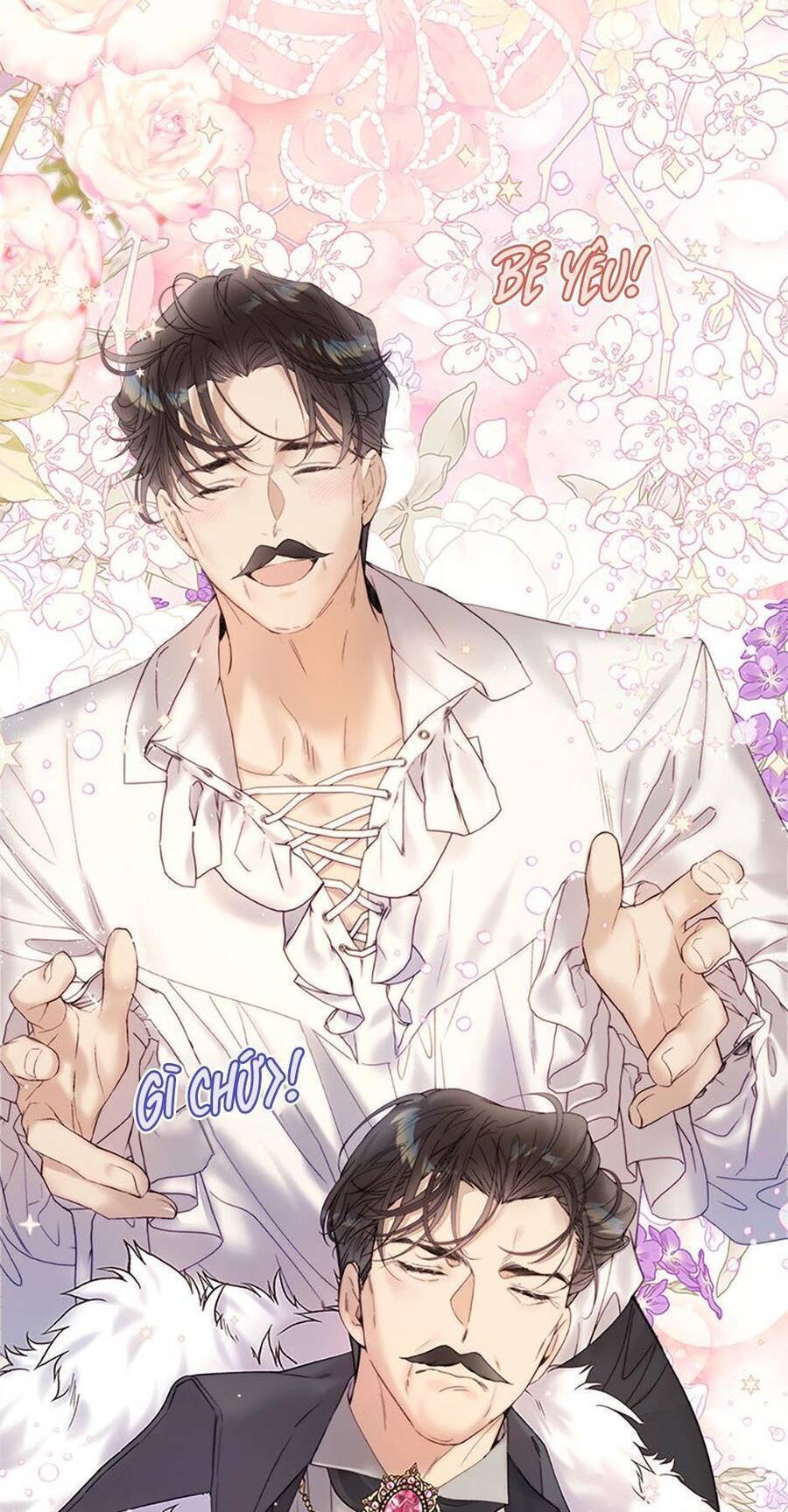 Công Chúa Chloe - Chapter 114 - Page 29