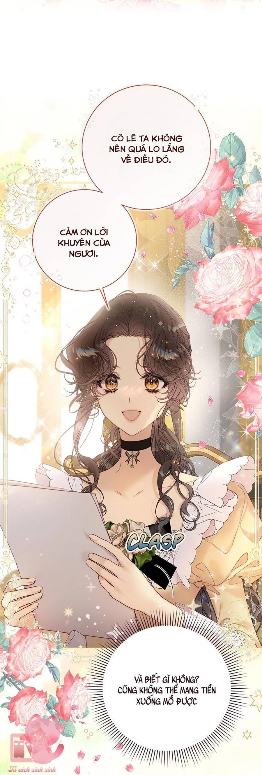Công Chúa Chloe - Chapter 114 - Page 31