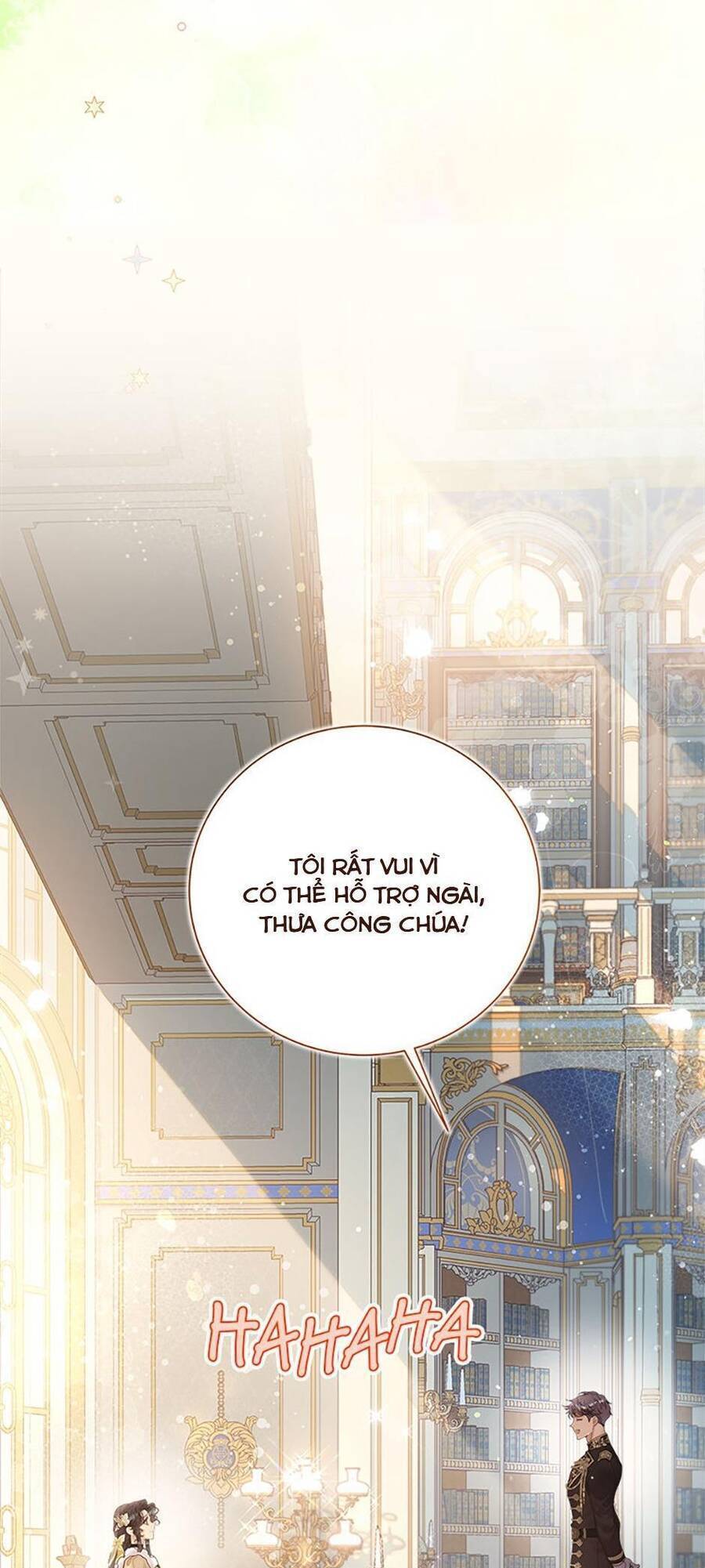 Công Chúa Chloe - Chapter 114 - Page 32