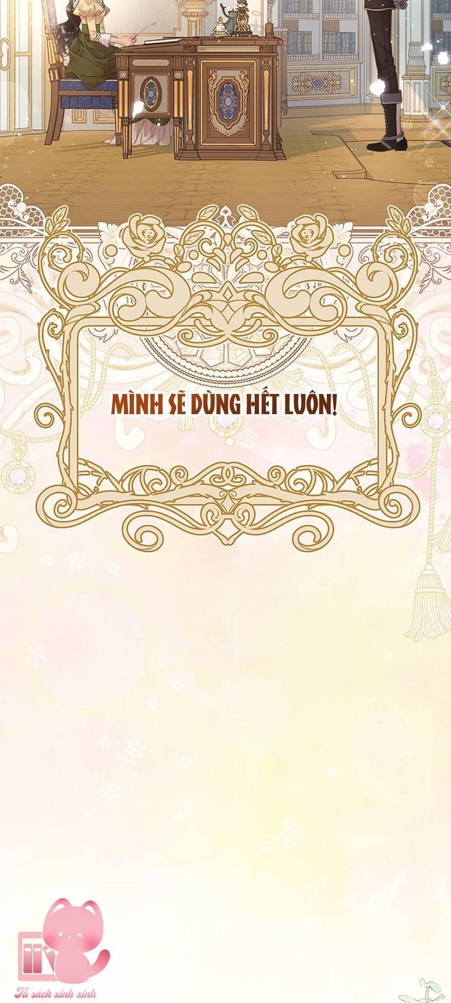 Công Chúa Chloe - Chapter 114 - Page 33