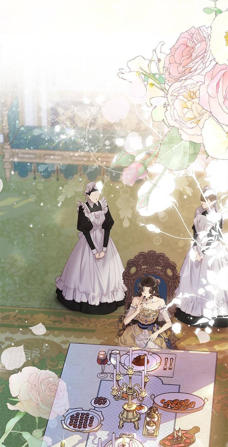 Công Chúa Chloe - Chapter 114 - Page 34