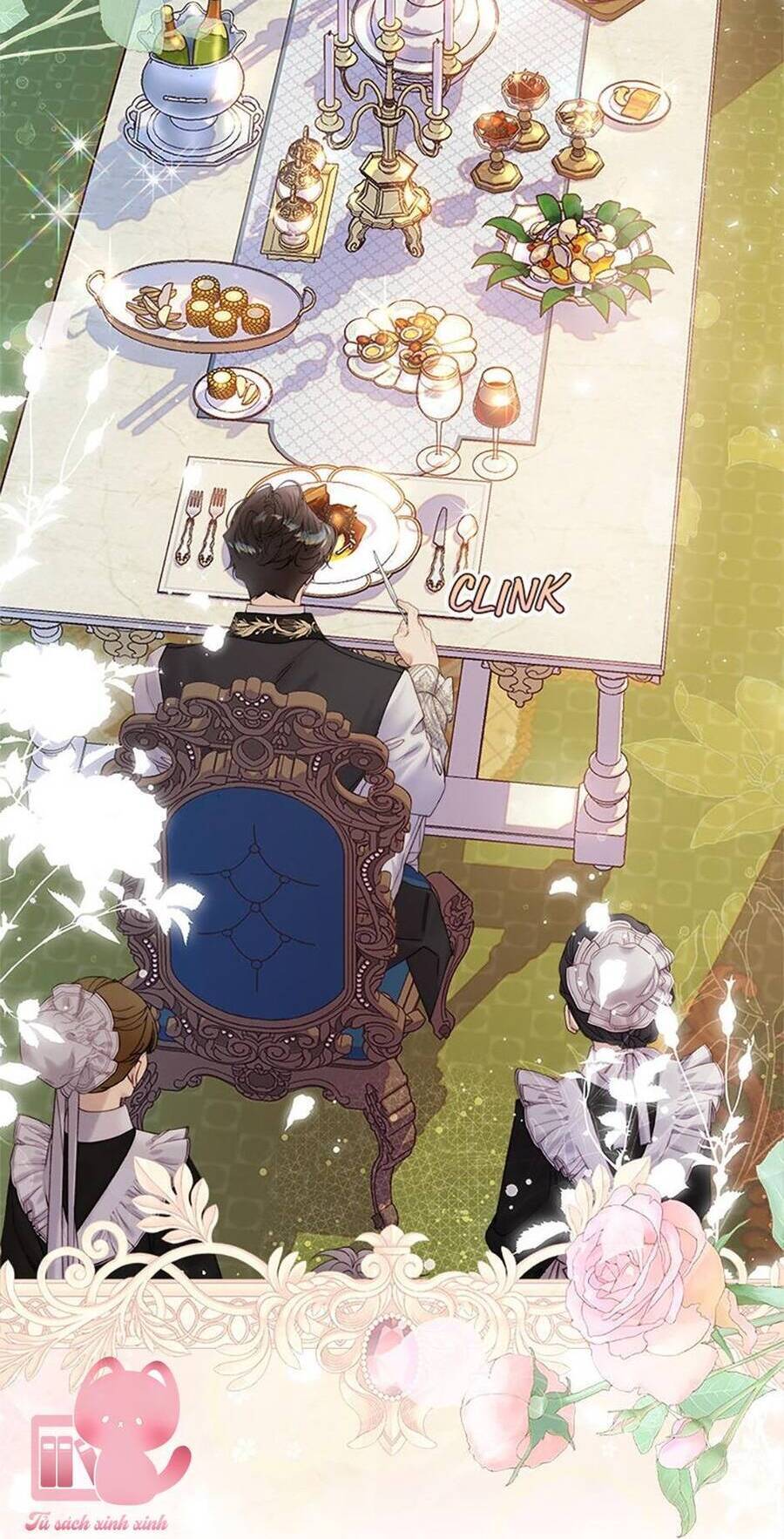 Công Chúa Chloe - Chapter 114 - Page 35