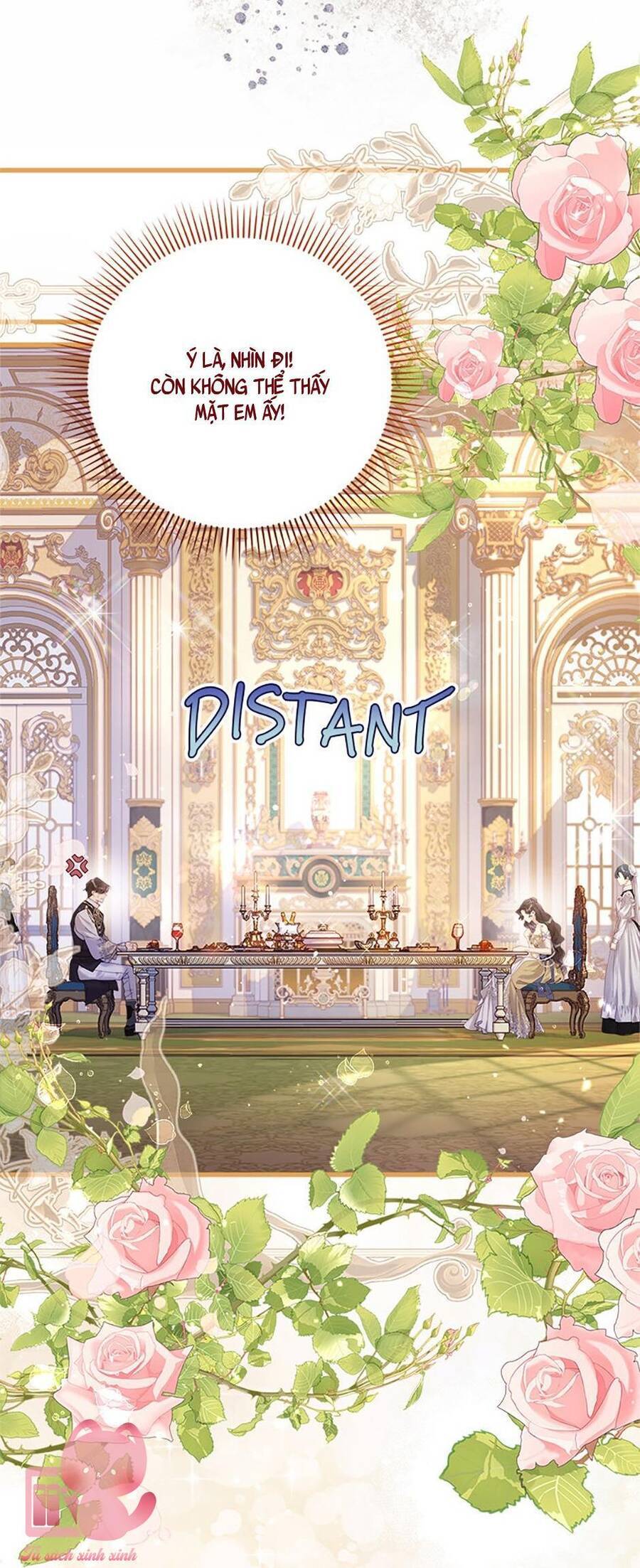 Công Chúa Chloe - Chapter 114 - Page 37