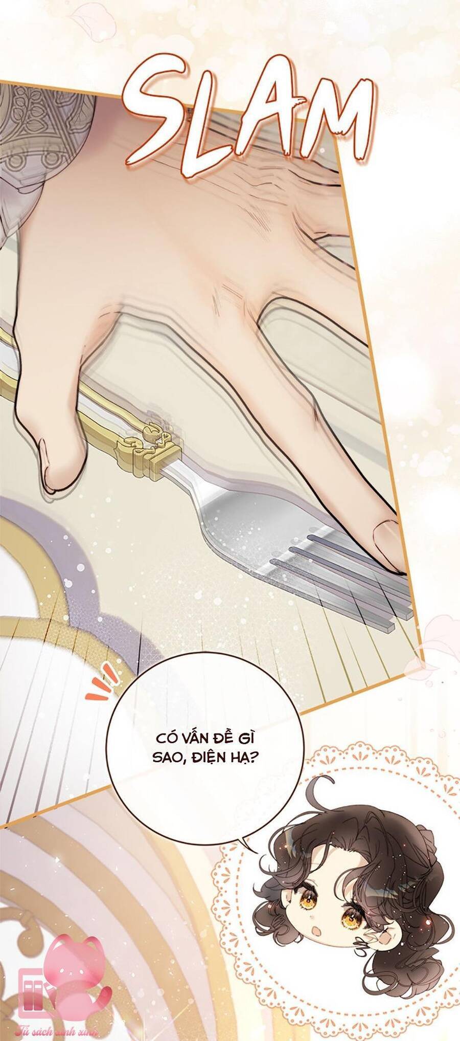 Công Chúa Chloe - Chapter 114 - Page 38