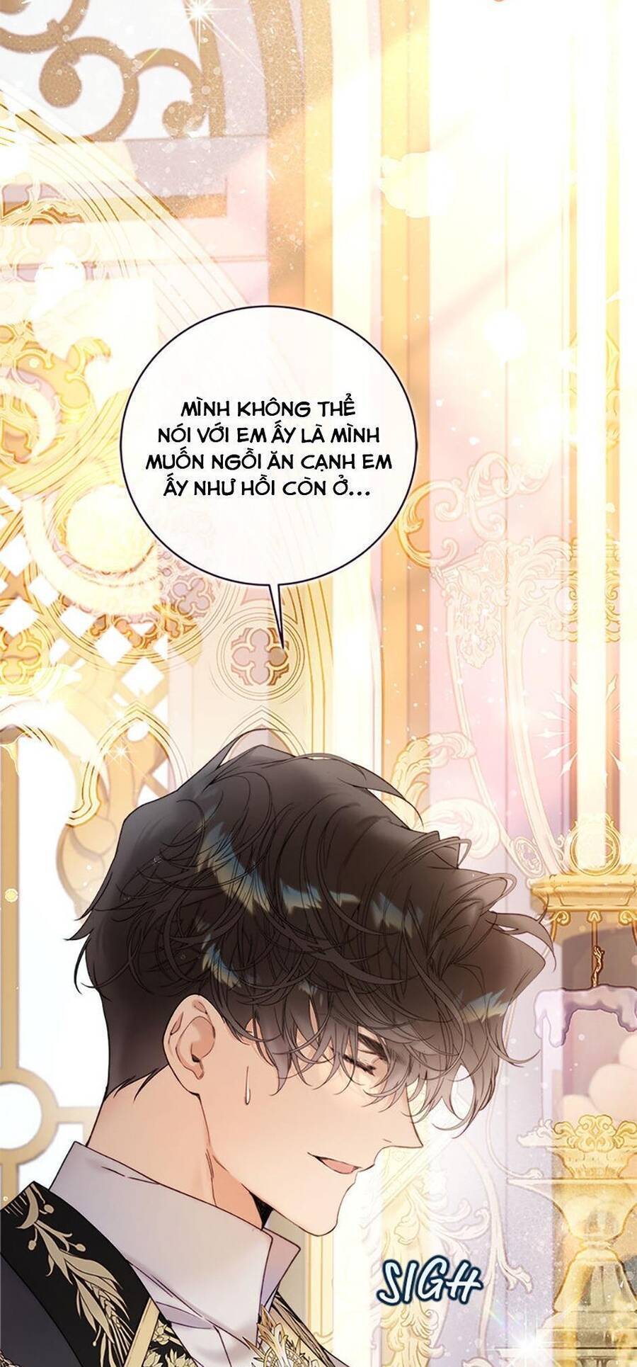 Công Chúa Chloe - Chapter 114 - Page 39