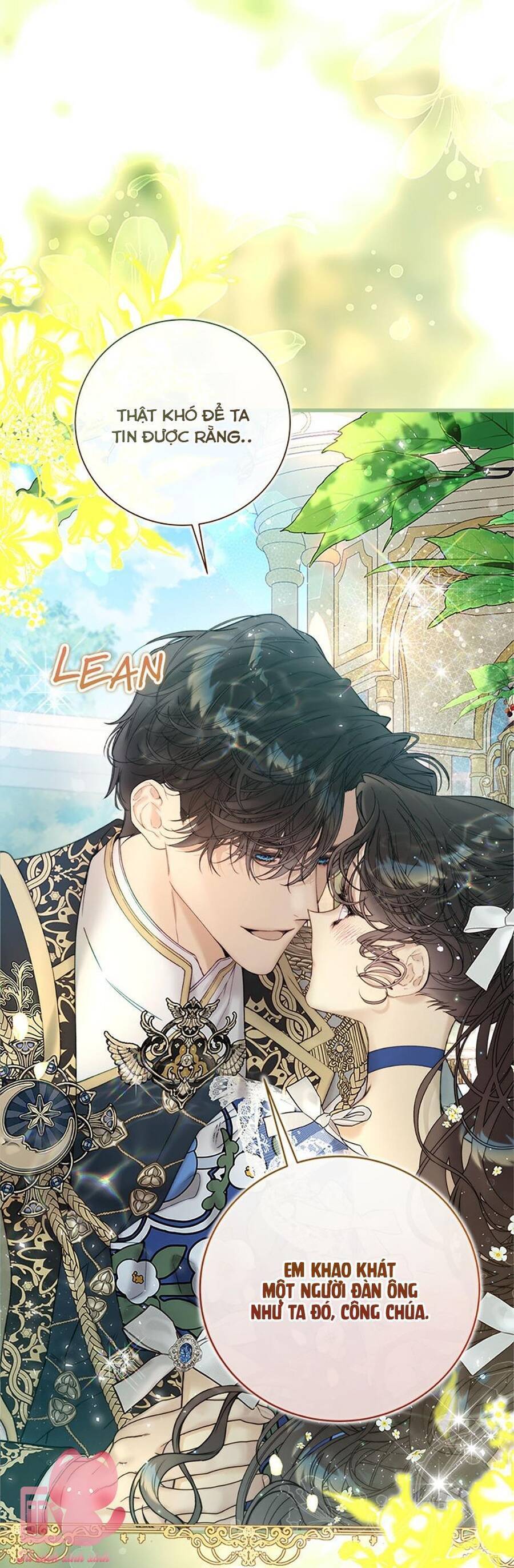 Công Chúa Chloe - Chapter 114 - Page 4