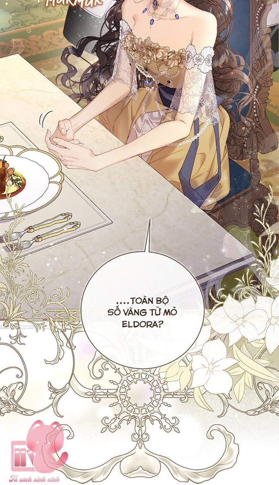 Công Chúa Chloe - Chapter 114 - Page 44