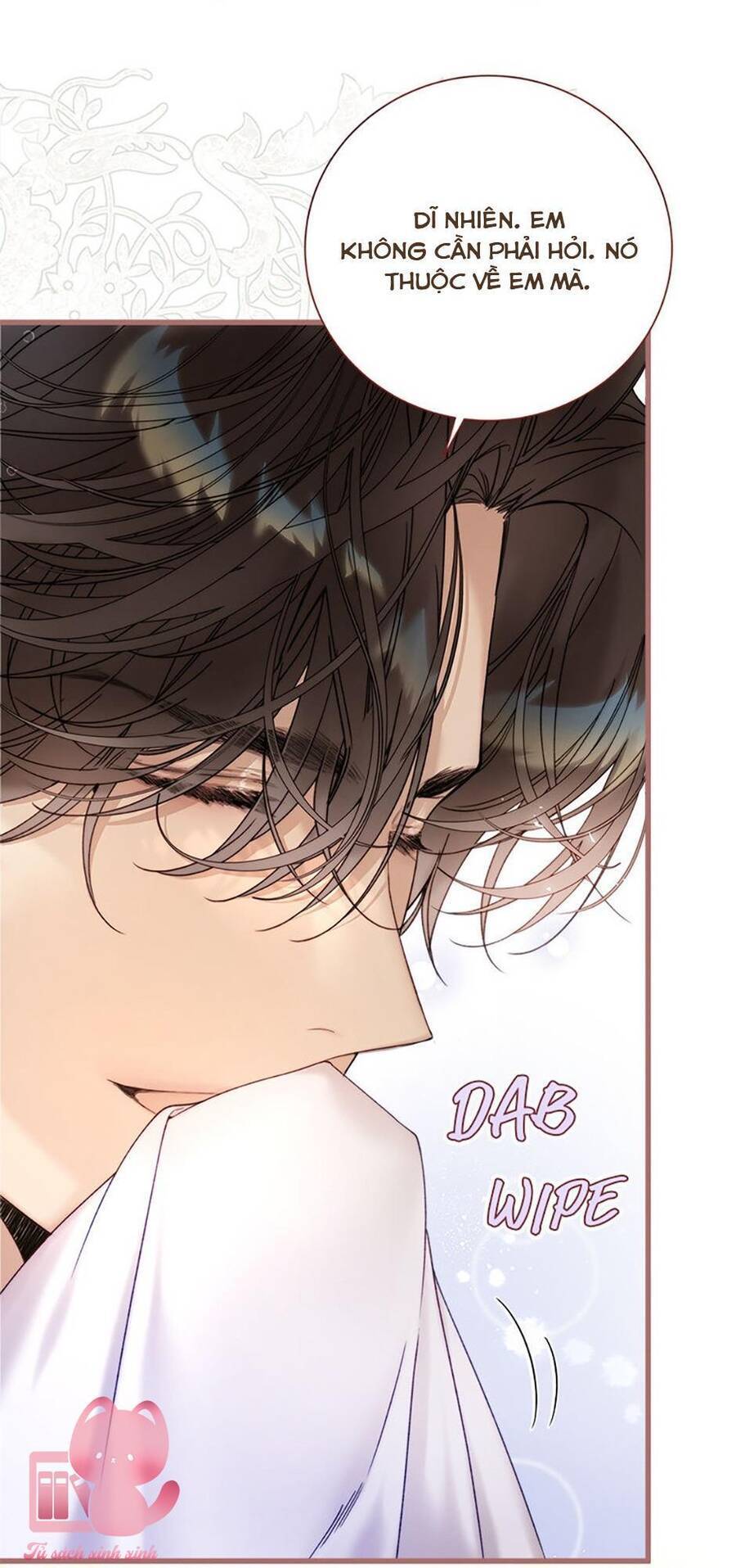 Công Chúa Chloe - Chapter 114 - Page 45