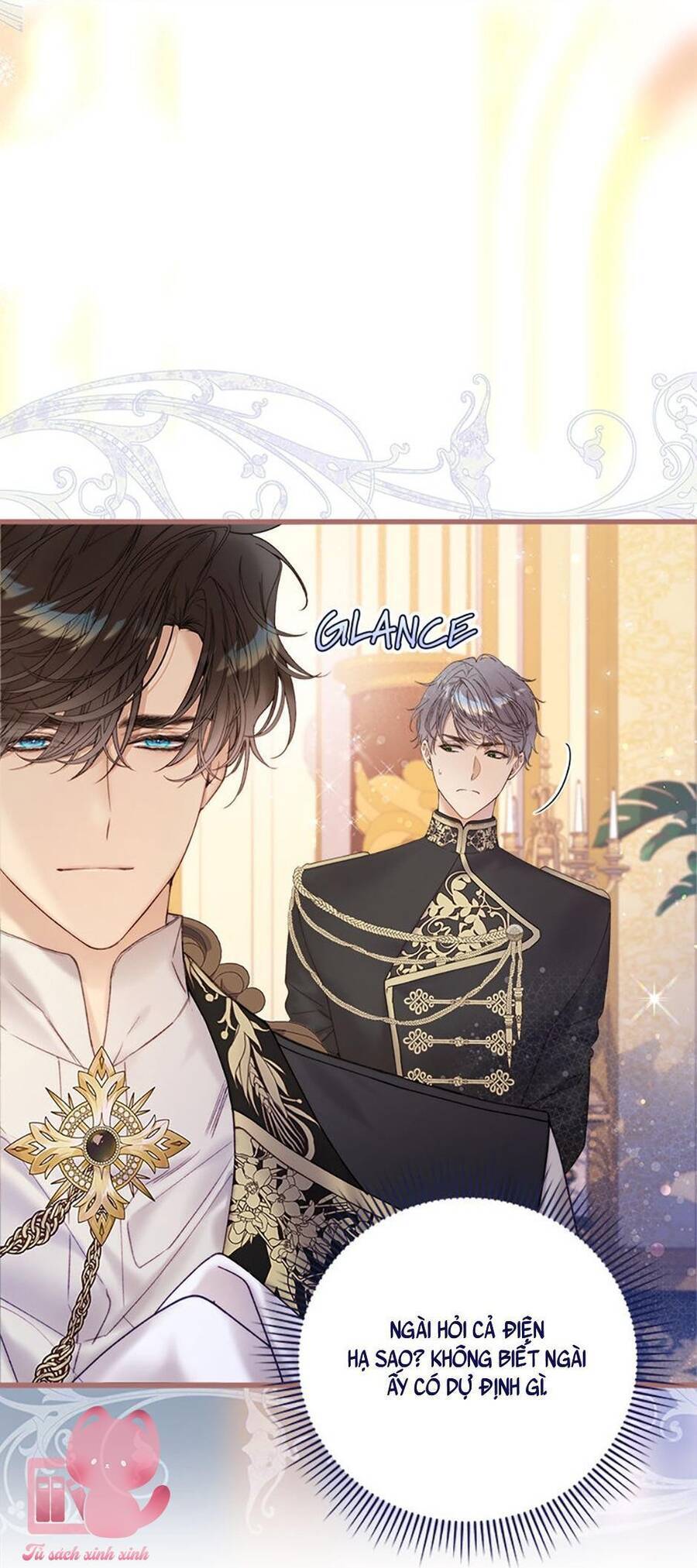 Công Chúa Chloe - Chapter 114 - Page 46