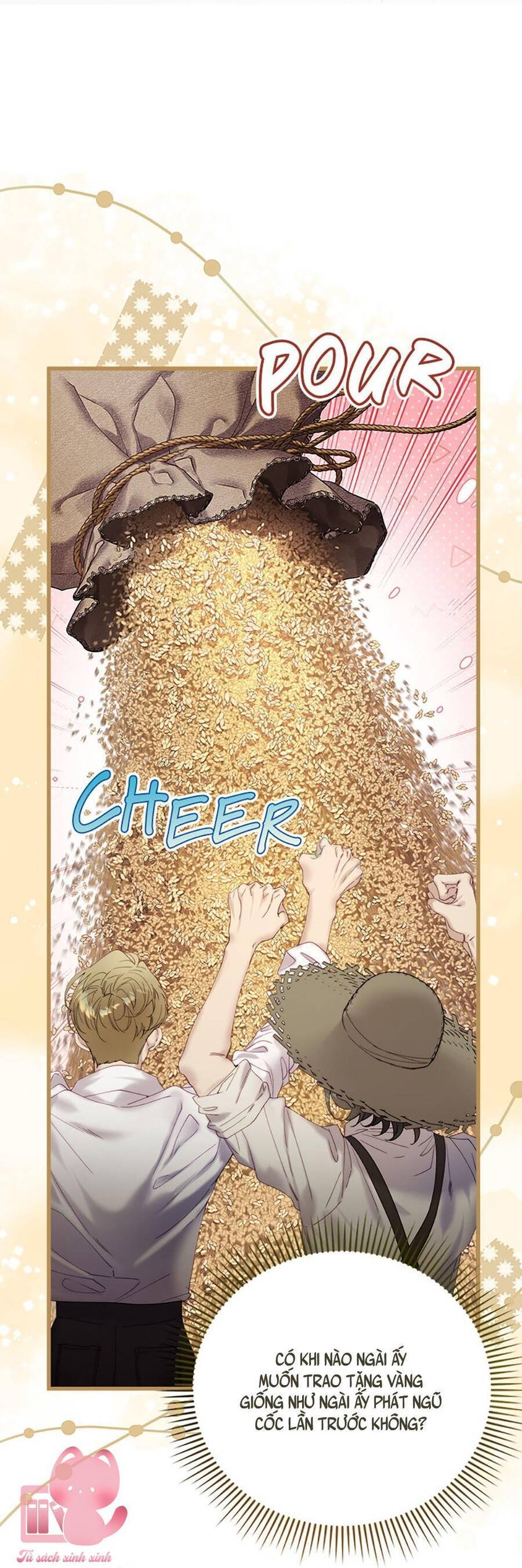 Công Chúa Chloe - Chapter 114 - Page 47