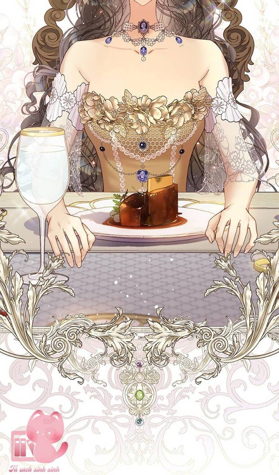 Công Chúa Chloe - Chapter 114 - Page 49