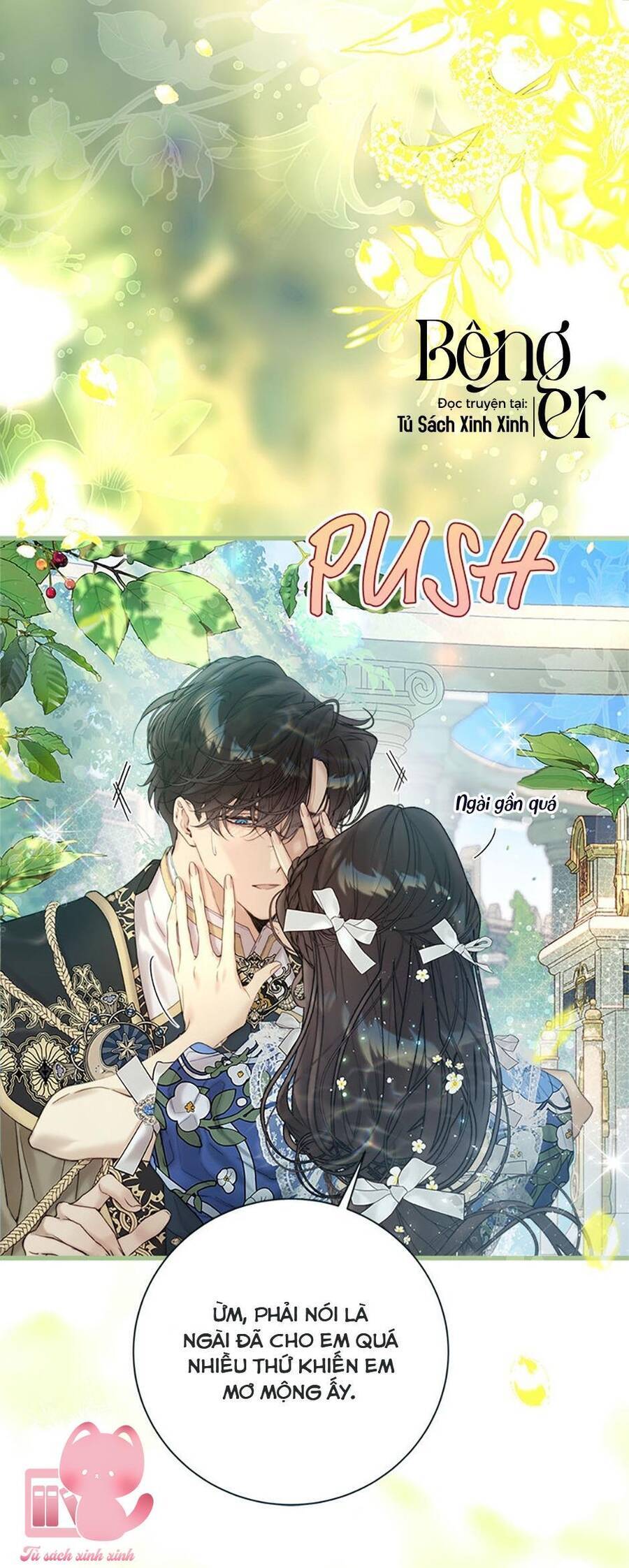 Công Chúa Chloe - Chapter 114 - Page 5