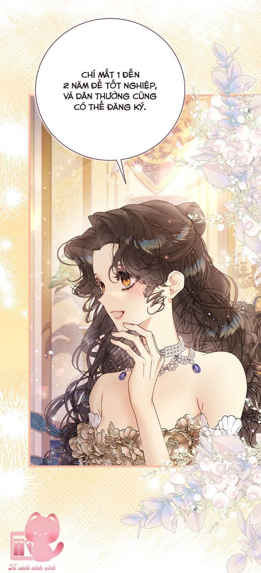 Công Chúa Chloe - Chapter 114 - Page 54