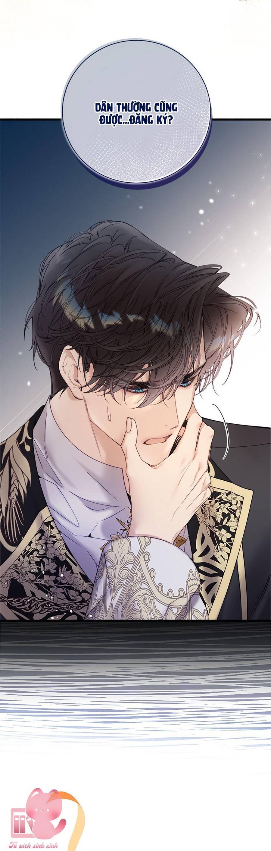 Công Chúa Chloe - Chapter 114 - Page 55