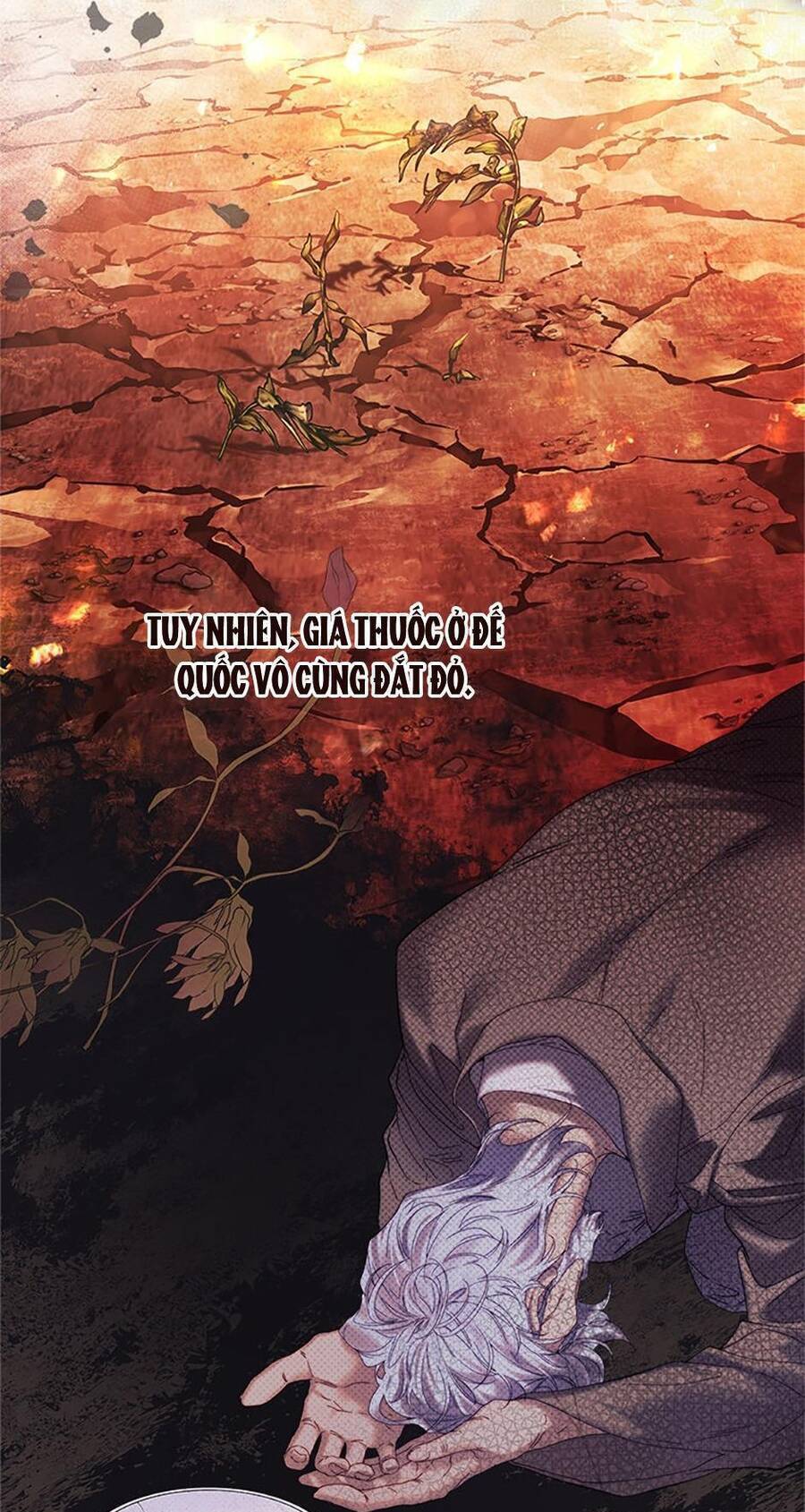 Công Chúa Chloe - Chapter 114 - Page 59