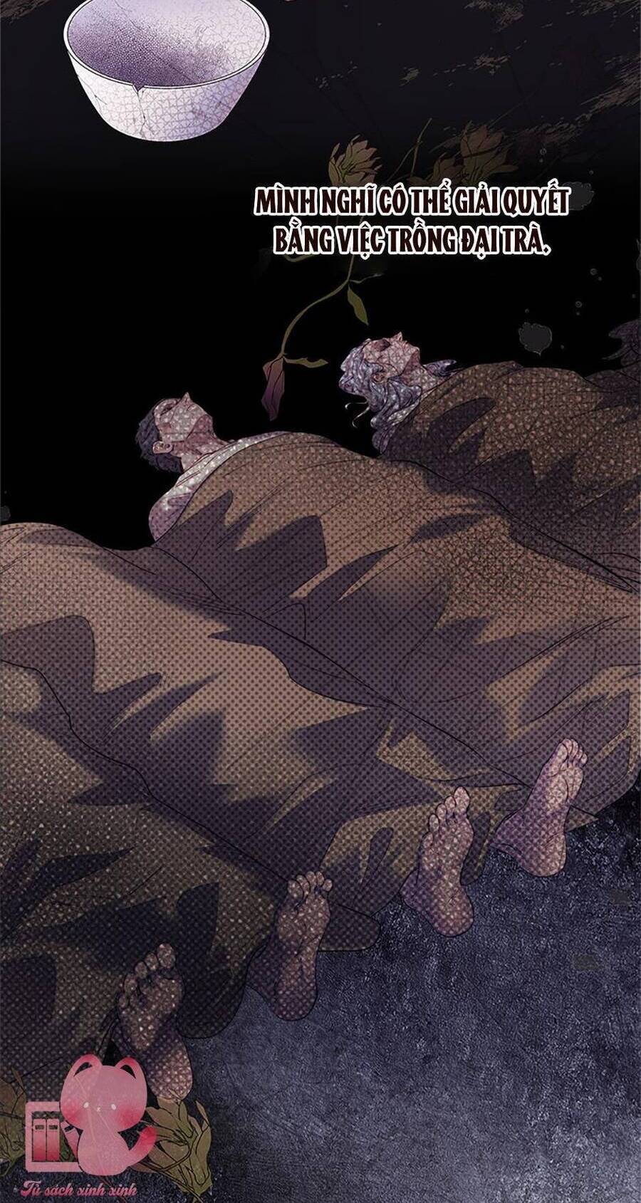 Công Chúa Chloe - Chapter 114 - Page 60