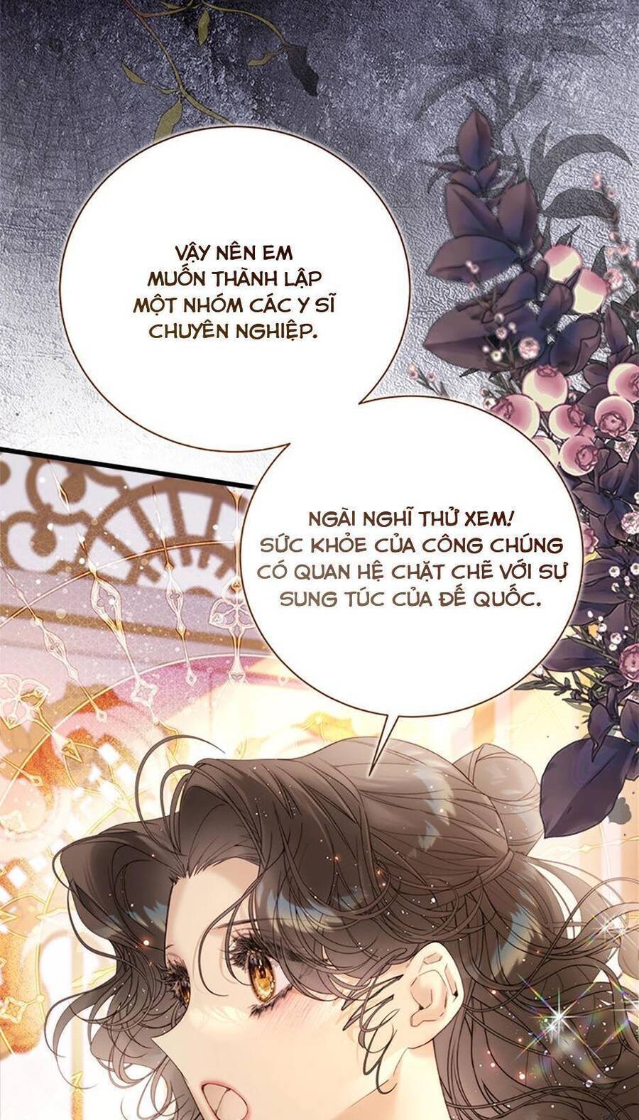 Công Chúa Chloe - Chapter 114 - Page 61