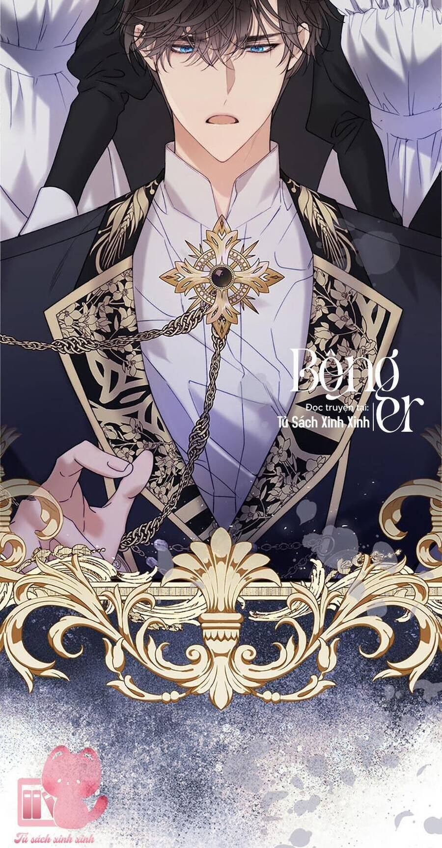 Công Chúa Chloe - Chapter 114 - Page 64