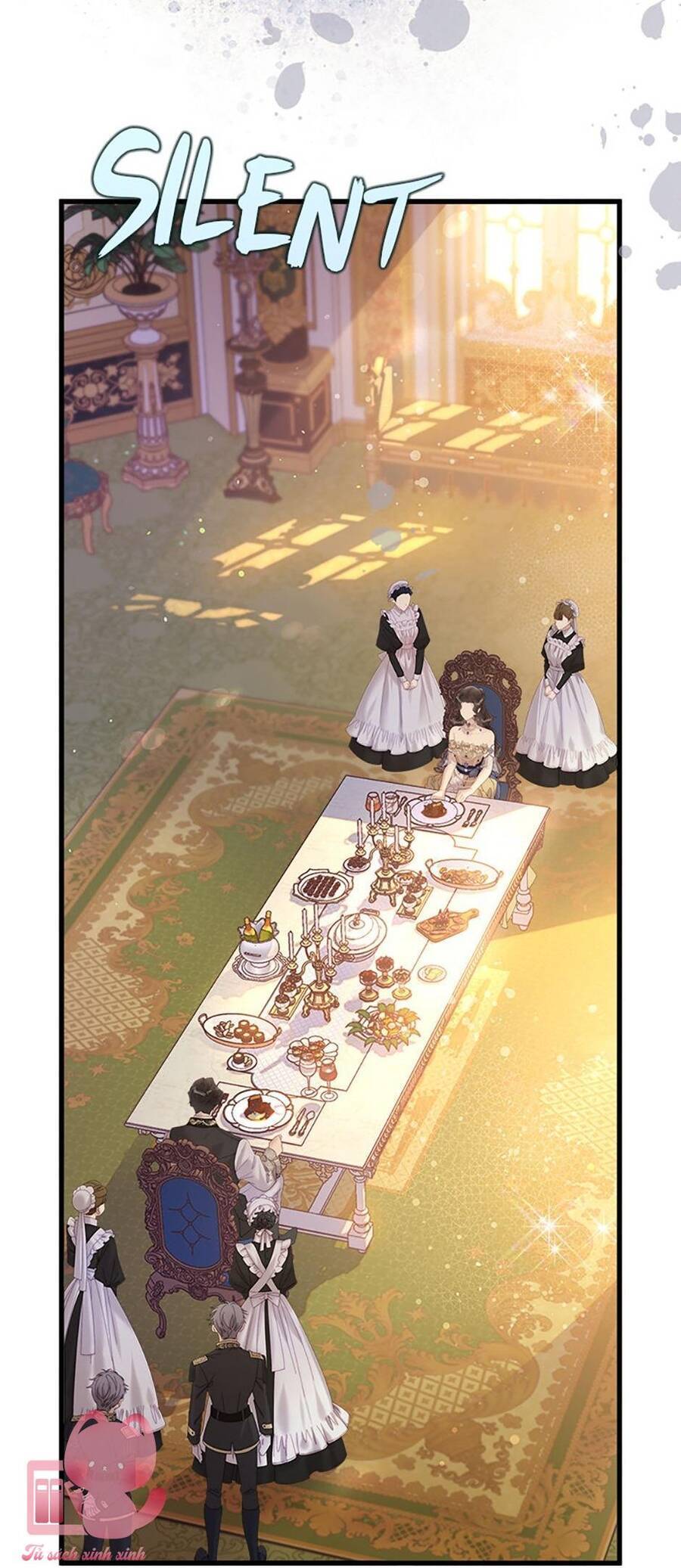 Công Chúa Chloe - Chapter 114 - Page 65