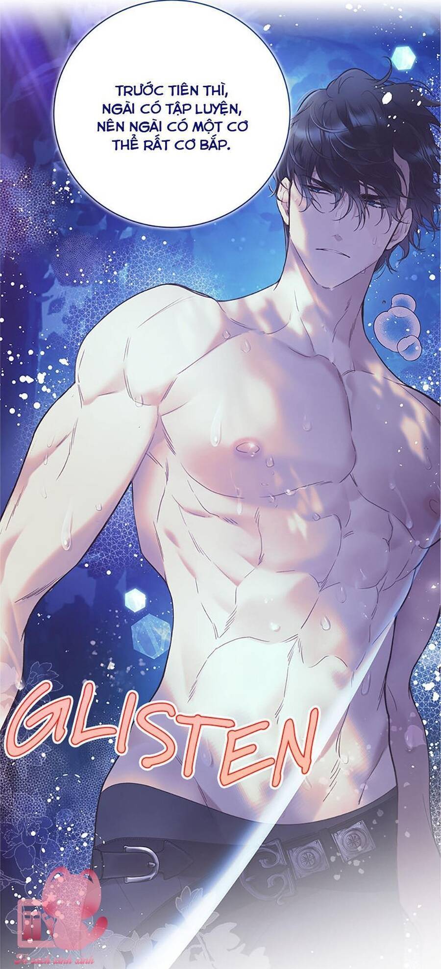 Công Chúa Chloe - Chapter 114 - Page 8