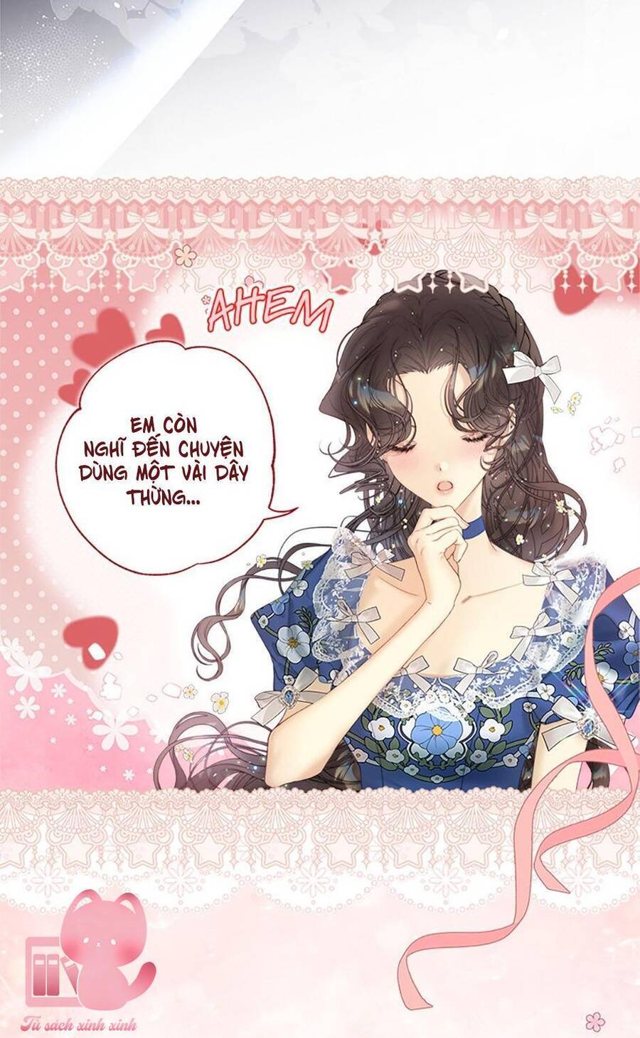 Công Chúa Chloe - Chapter 114 - Page 9