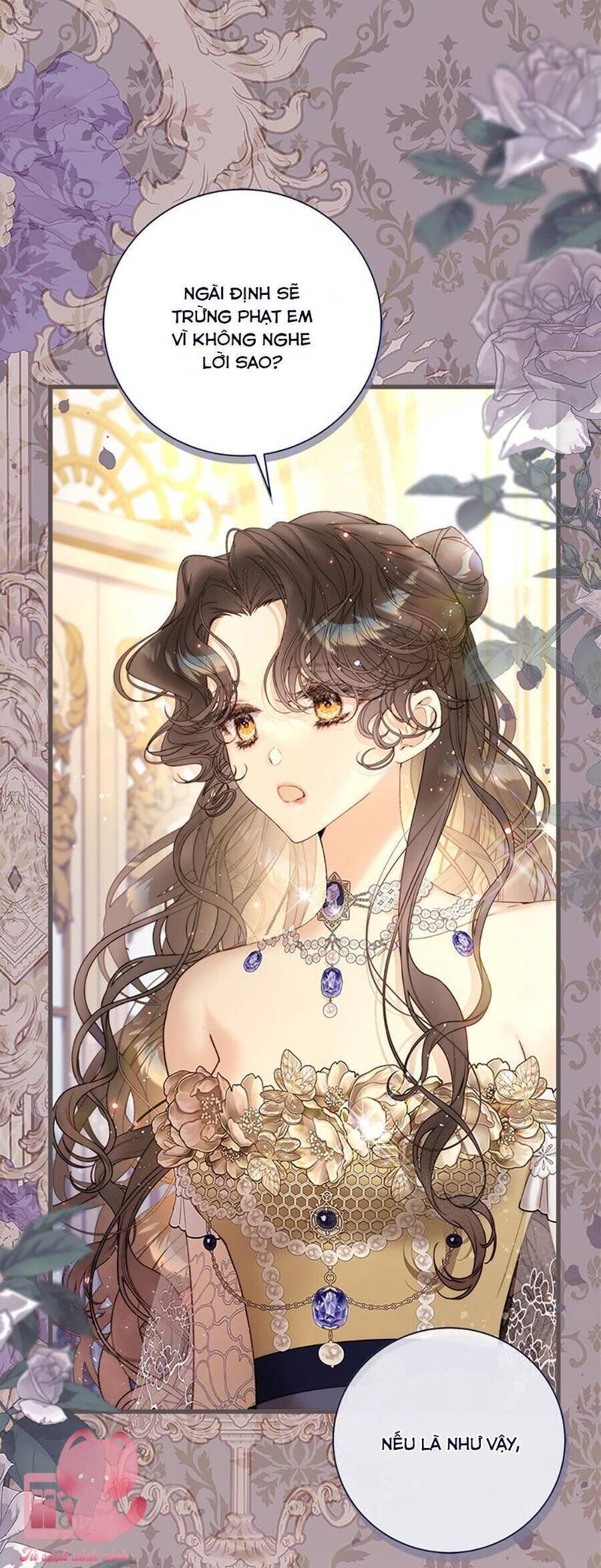 Công Chúa Chloe - Chapter 115 - Page 10