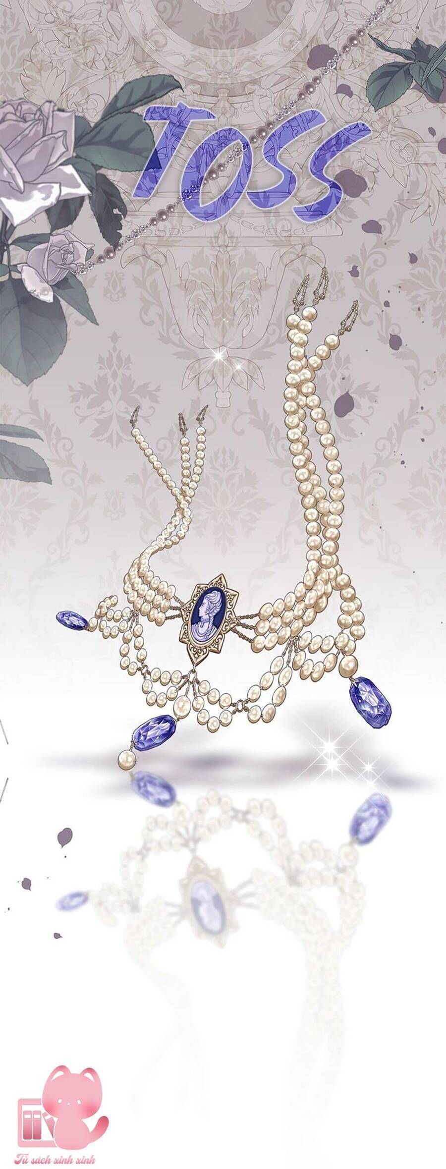 Công Chúa Chloe - Chapter 115 - Page 12