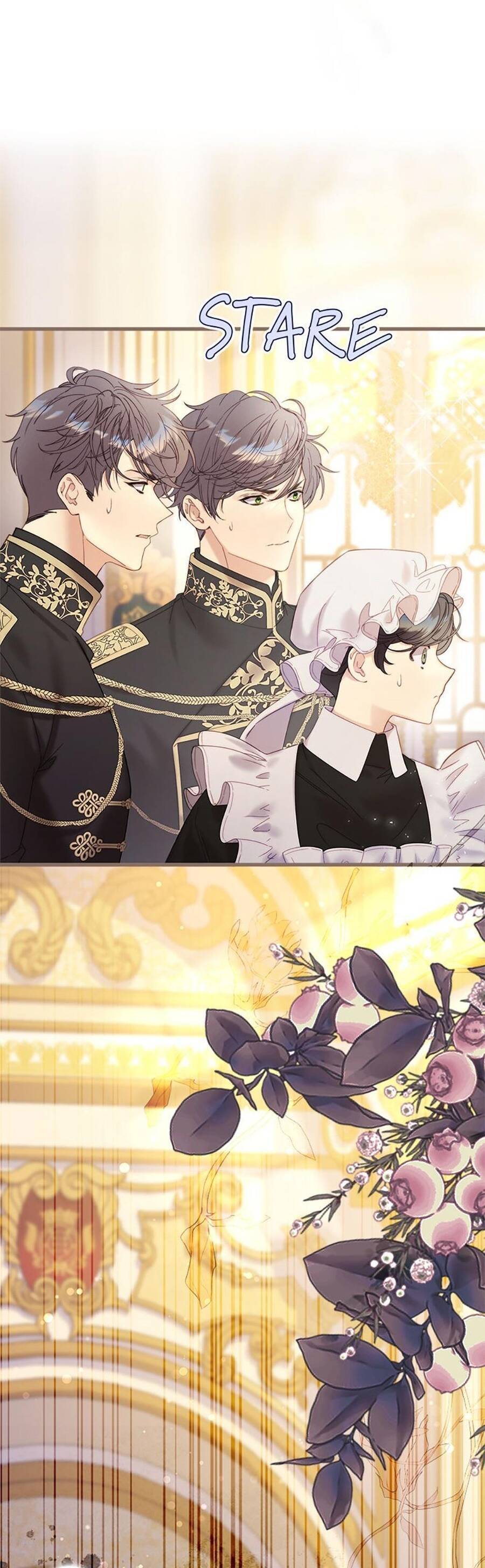 Công Chúa Chloe - Chapter 115 - Page 13