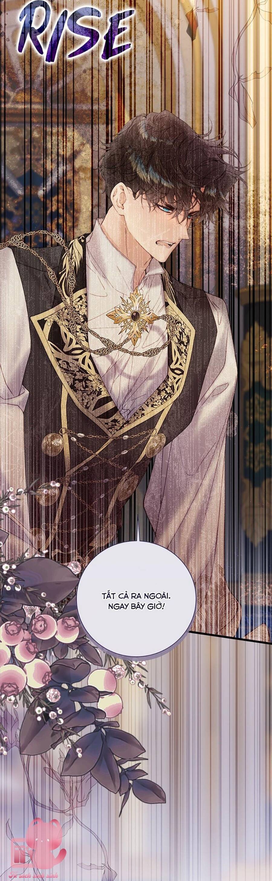 Công Chúa Chloe - Chapter 115 - Page 14