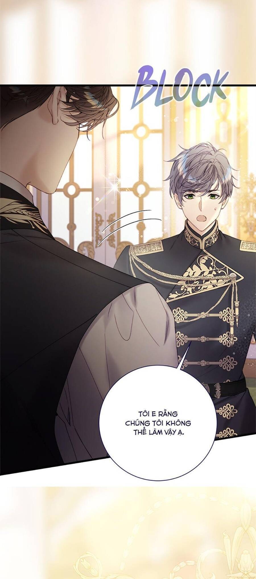 Công Chúa Chloe - Chapter 115 - Page 17