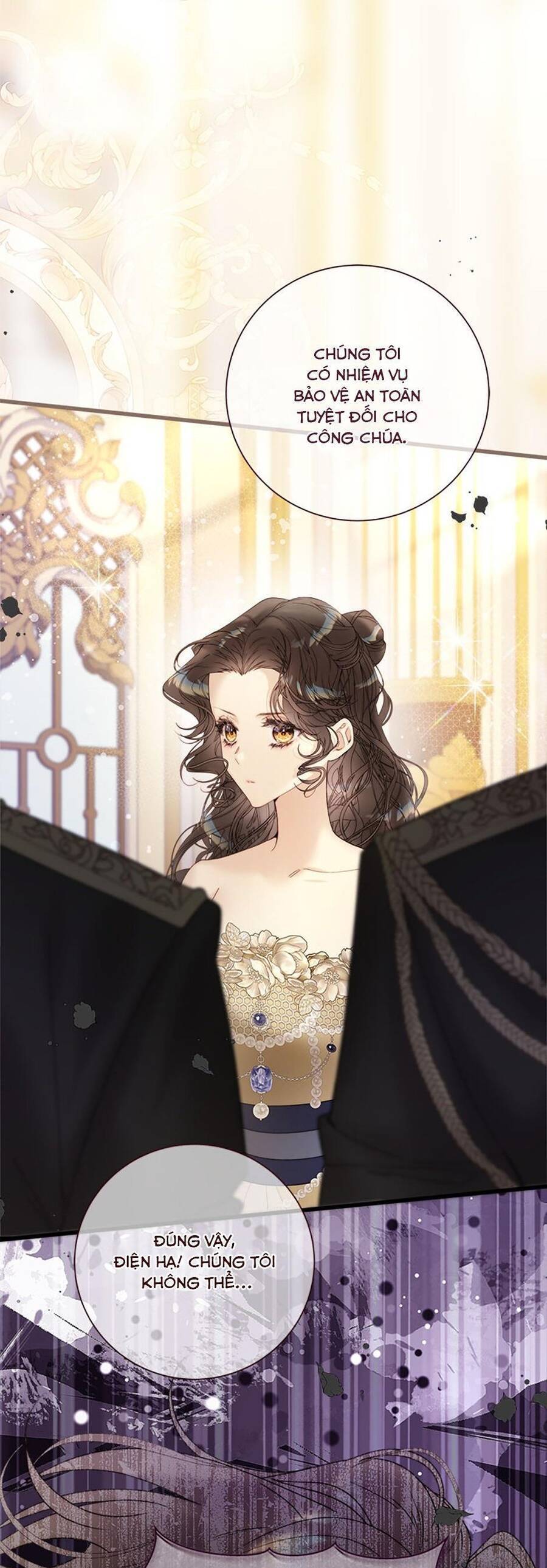 Công Chúa Chloe - Chapter 115 - Page 19
