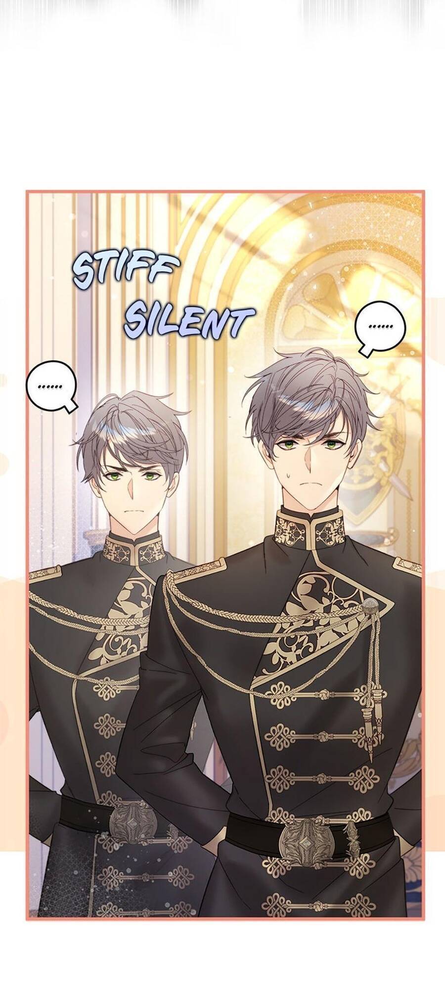 Công Chúa Chloe - Chapter 115 - Page 21