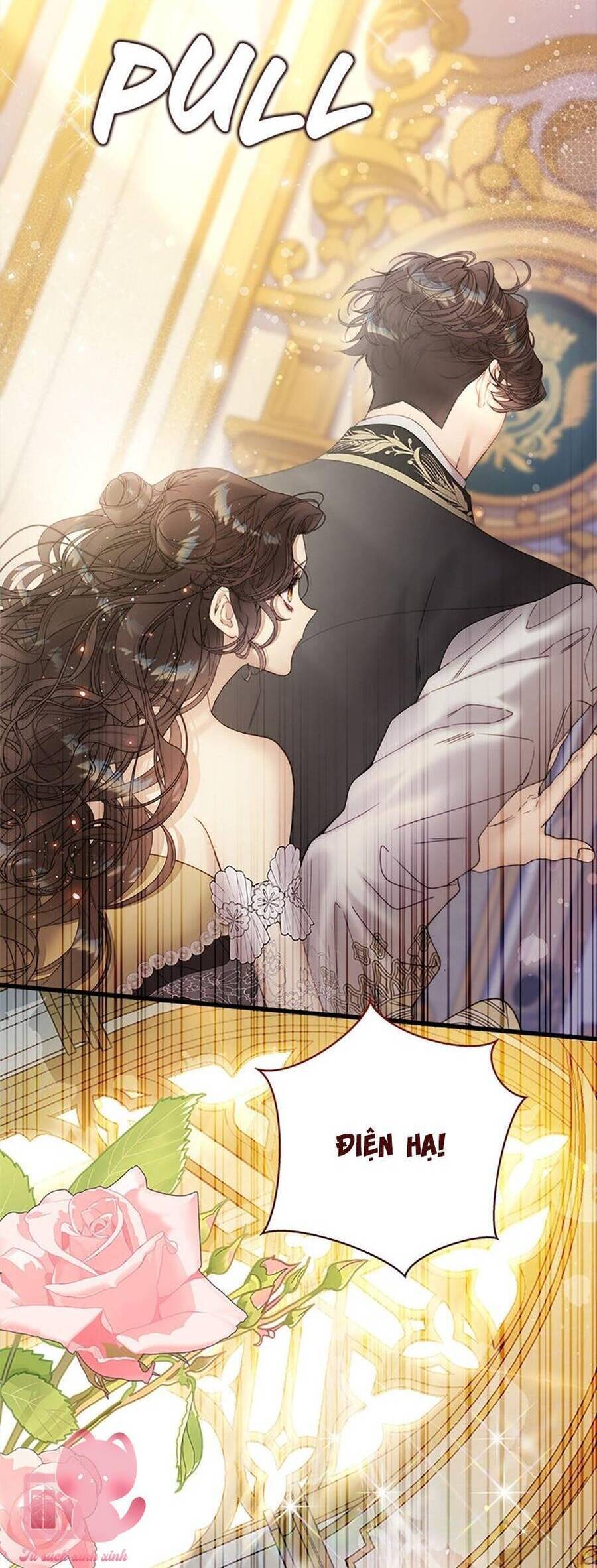 Công Chúa Chloe - Chapter 115 - Page 24
