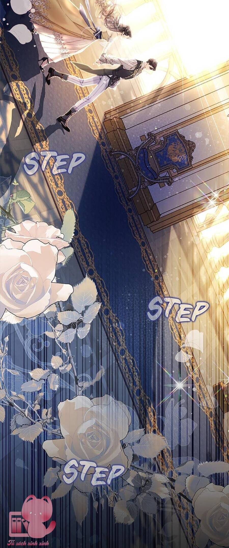 Công Chúa Chloe - Chapter 115 - Page 26