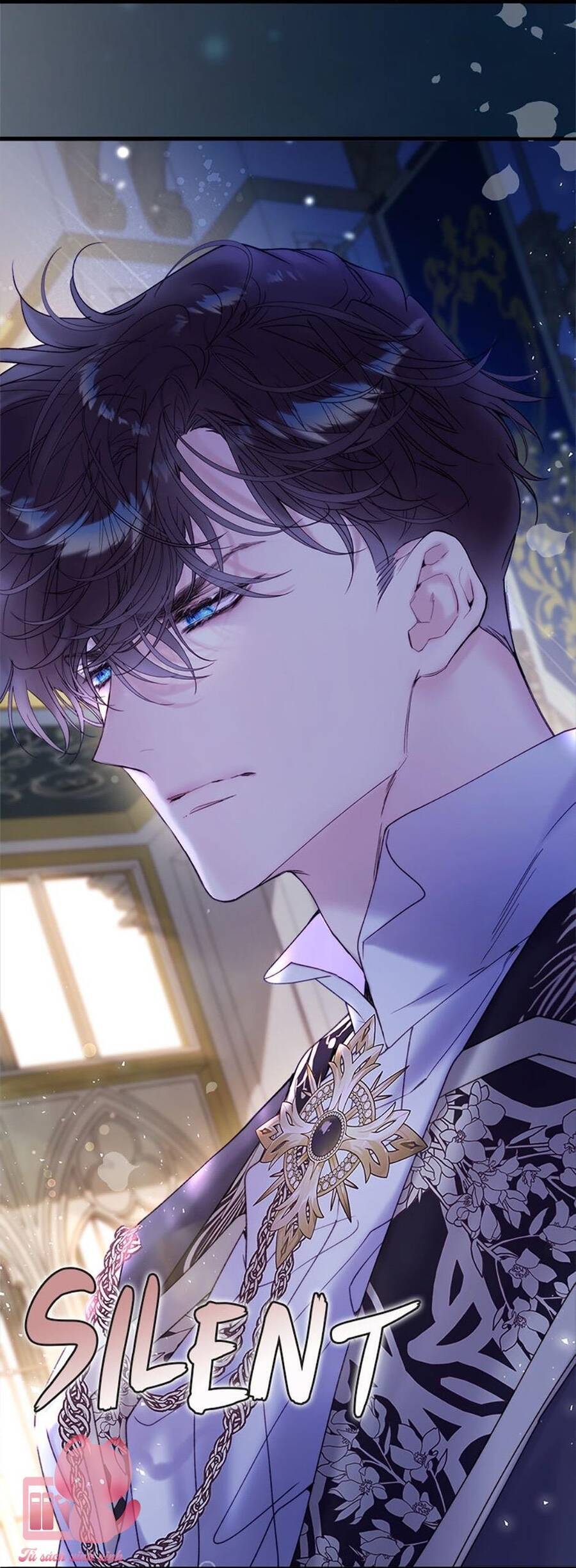 Công Chúa Chloe - Chapter 115 - Page 29