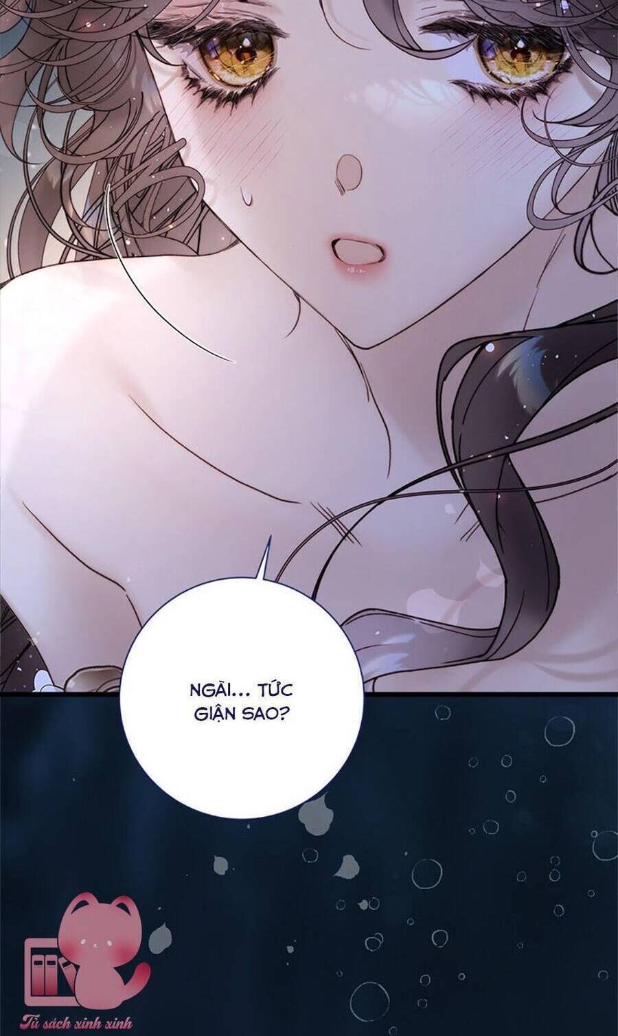 Công Chúa Chloe - Chapter 115 - Page 31