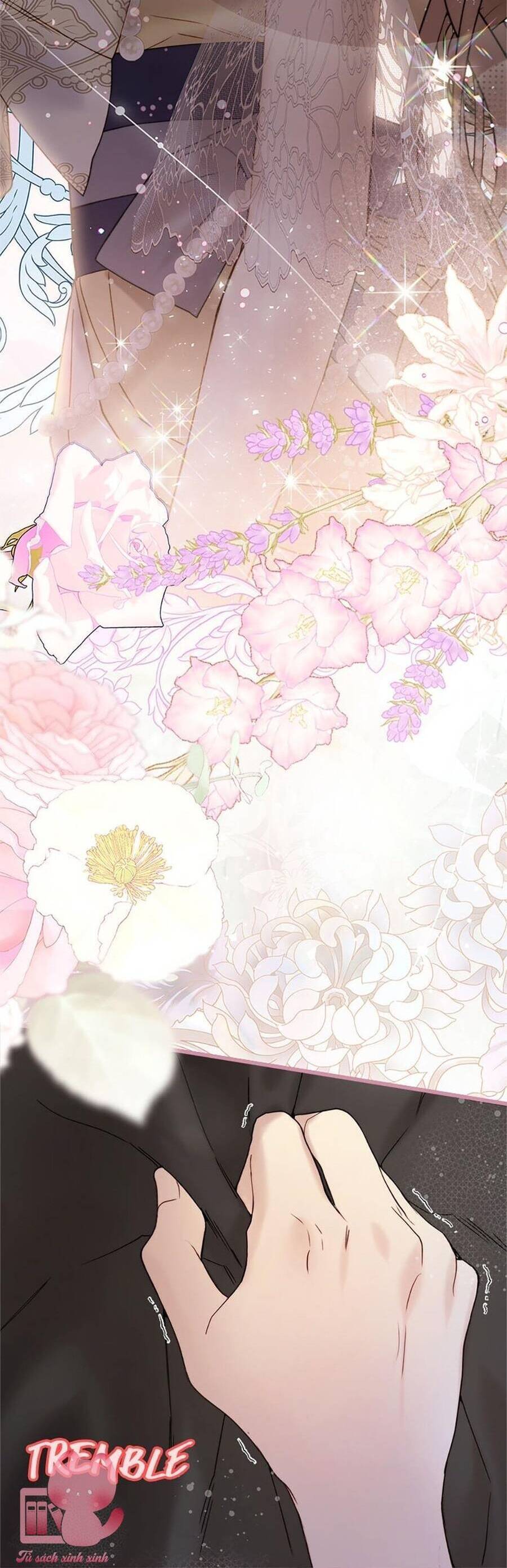 Công Chúa Chloe - Chapter 115 - Page 34