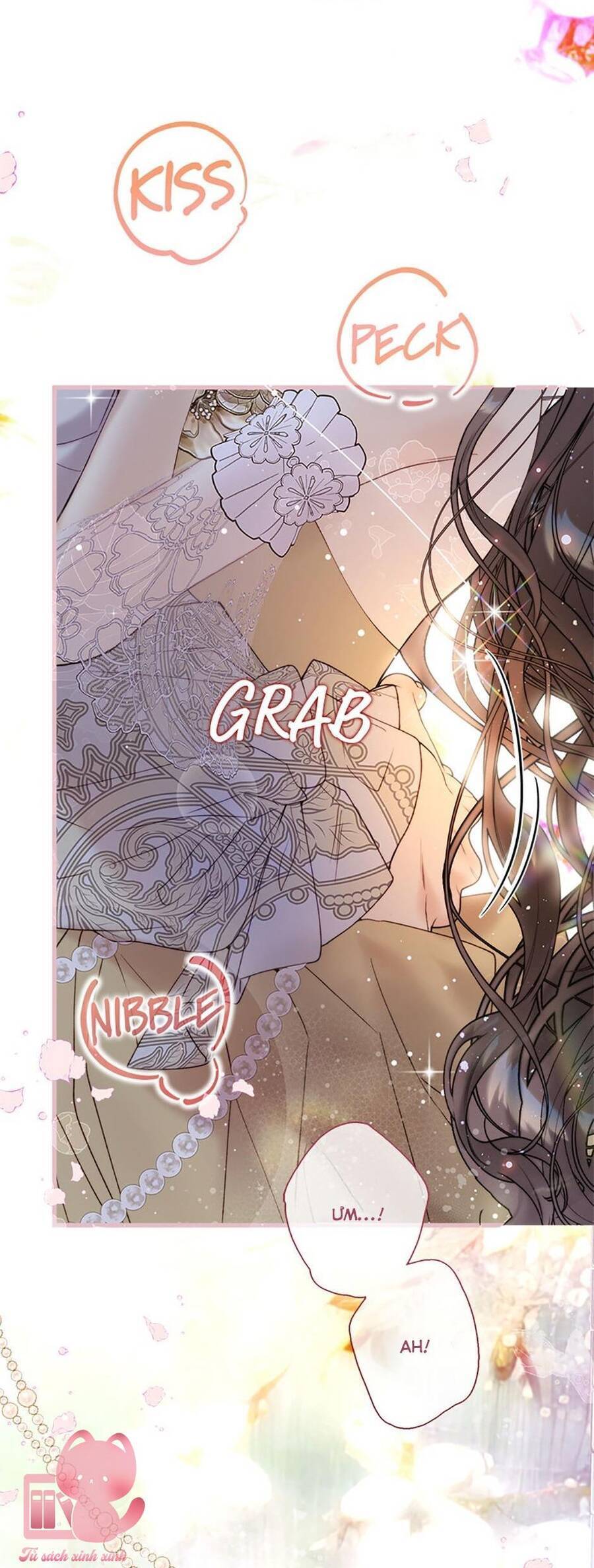 Công Chúa Chloe - Chapter 115 - Page 37