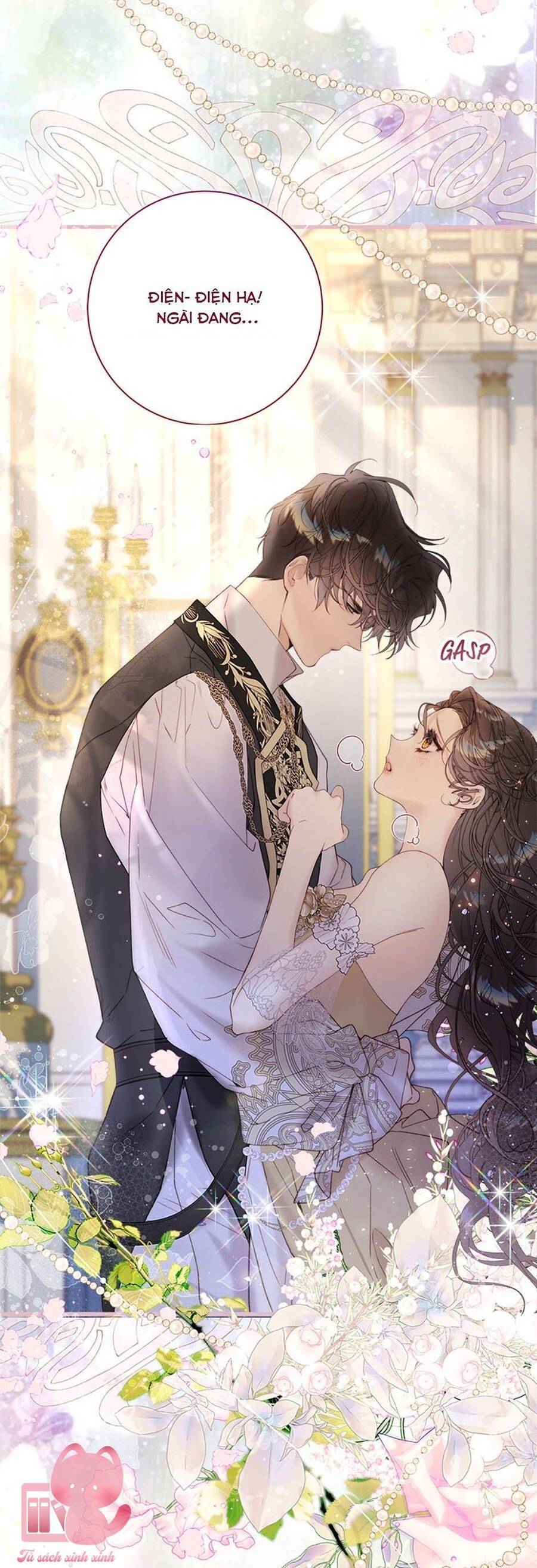 Công Chúa Chloe - Chapter 115 - Page 38