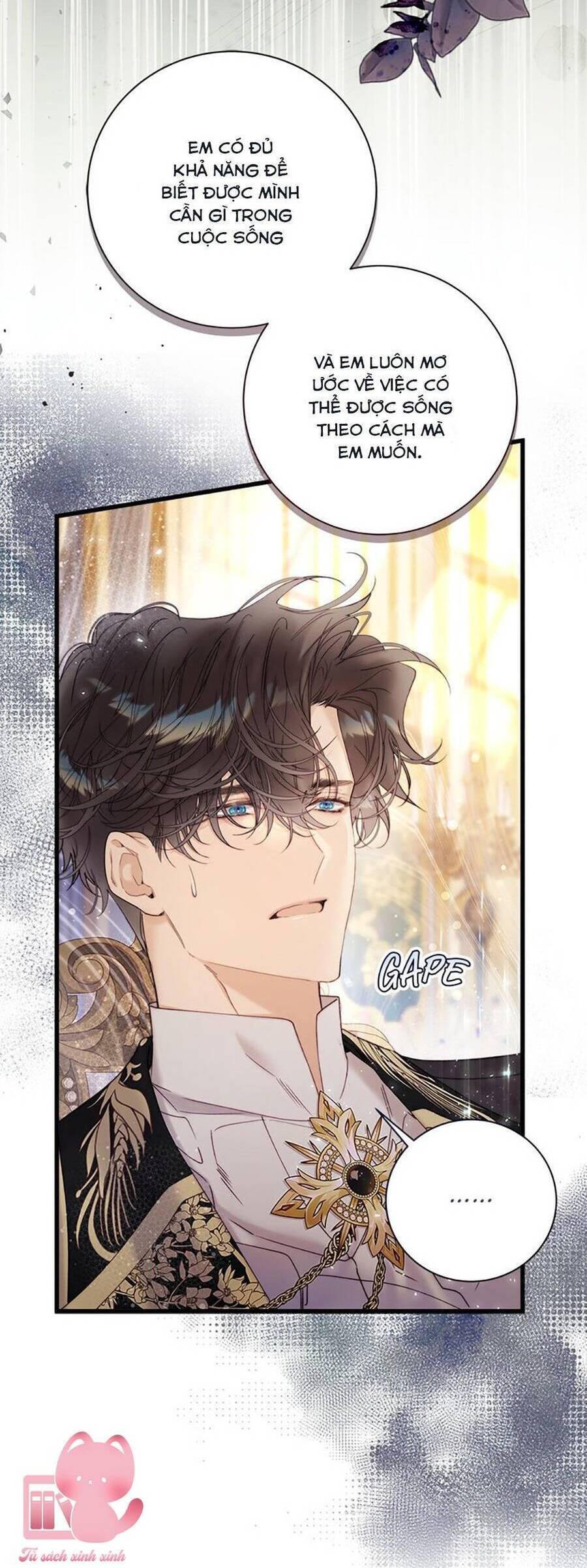 Công Chúa Chloe - Chapter 115 - Page 4