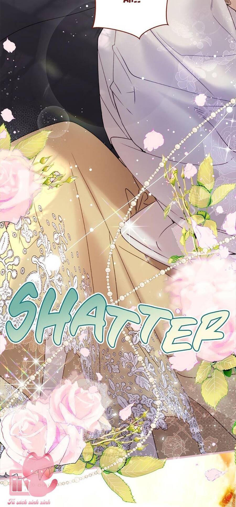 Công Chúa Chloe - Chapter 115 - Page 40