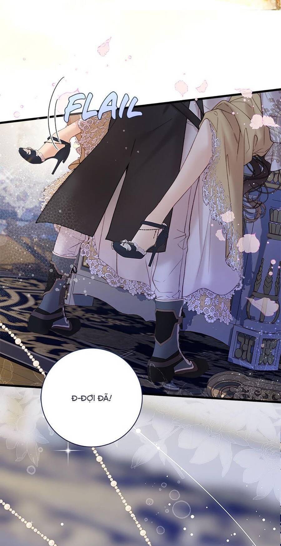 Công Chúa Chloe - Chapter 115 - Page 41