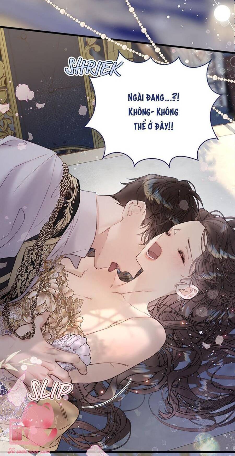 Công Chúa Chloe - Chapter 115 - Page 42