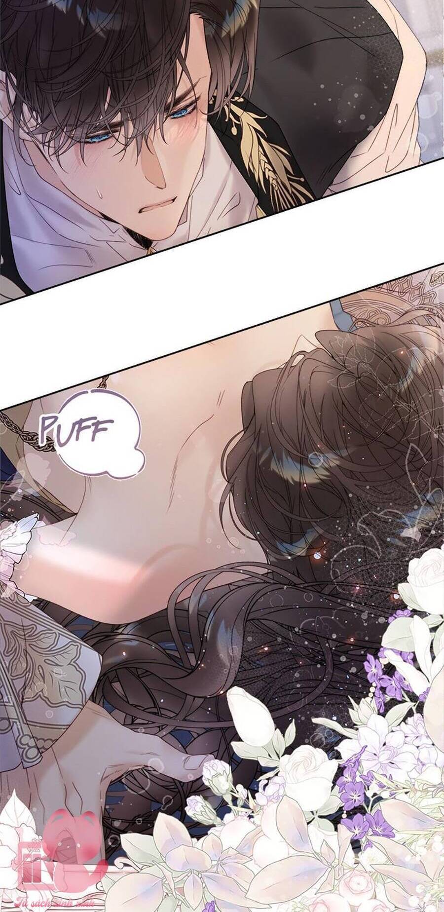 Công Chúa Chloe - Chapter 115 - Page 44